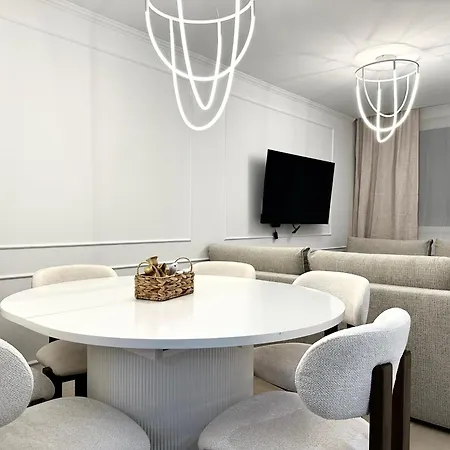 Kotlarska 2 - Self Check-in 20h - 300m Main Square Apartamento *