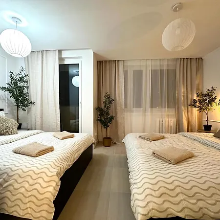 Apartamento Kotlarska 2 - Self Check-in 20h - 300m Main Square Breslavia
