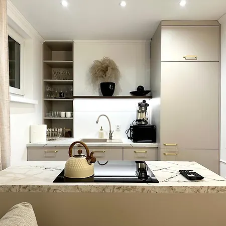 Apartamento Kotlarska 2 - Self Check-in 20h - 300m Main Square