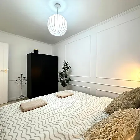 Kotlarska 2 - Self Check-in 20h - 300m Main Square *