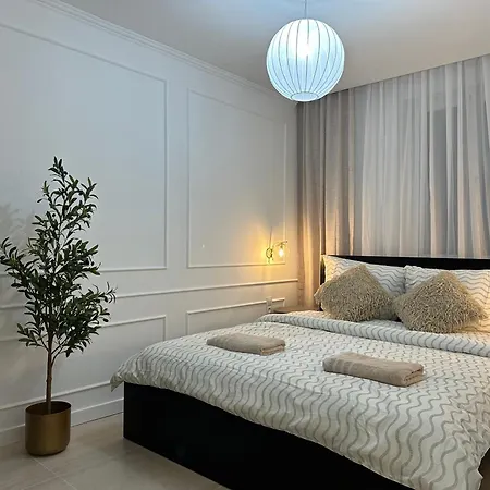 Kotlarska 2 - Self Check-in 20h - 300m Main Square Appartement Wrocław