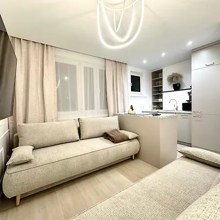 Kotlarska 2 - Self Check-in 20h - 300m Main Square *