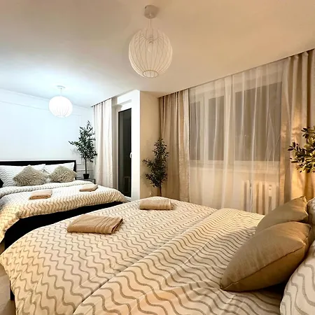 Kotlarska 2 - Self Check-in 20h - 300m Main Square Appartement Wrocław