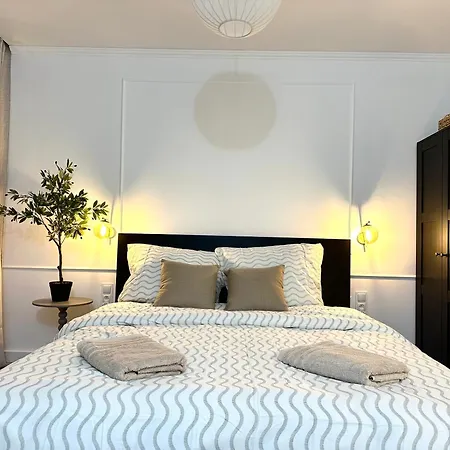 Διαμέρισμα Kotlarska 2 - Self Check-in 20h - 300m Main Square