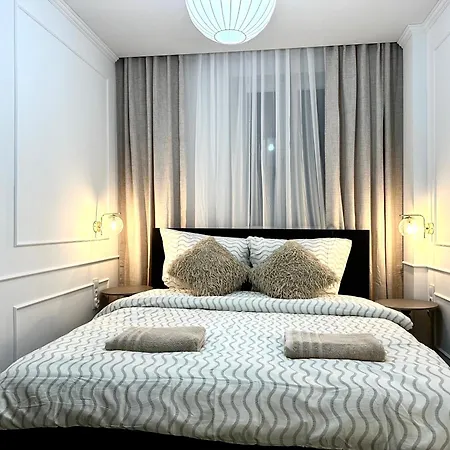 Διαμέρισμα Kotlarska 2 - Self Check-in 20h - 300m Main Square *