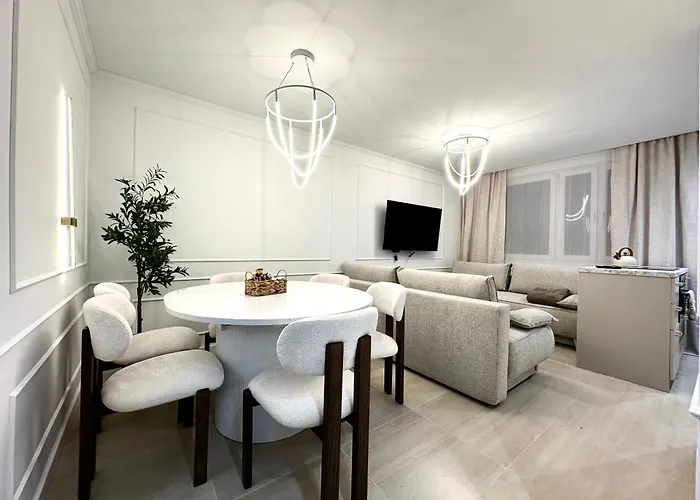 Kotlarska 2 - Self Check-in 20h - 300m Main Square * Βρότσλαβ