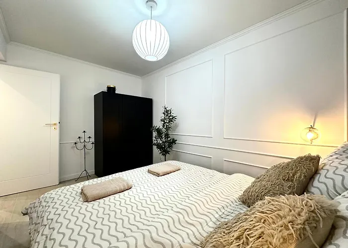 Kotlarska 2 - Self Check-in 20h - 300m Main Square *