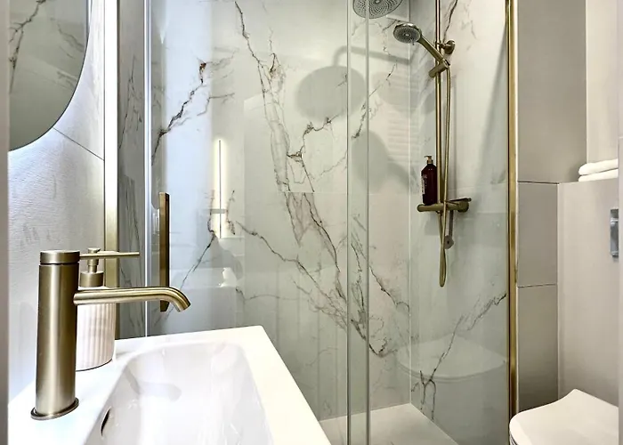 Kotlarska 2 - Self Check-in 20h - 300m Main Square * Βρότσλαβ