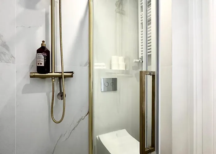 Kotlarska 2 - Self Check-in 20h - 300m Main Square Διαμέρισμα