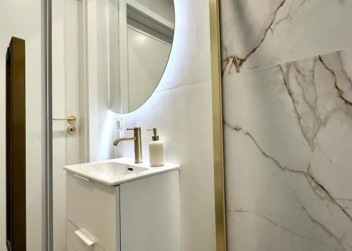 Kotlarska 2 - Self Check-in 20h - 300m Main Square Διαμέρισμα Βρότσλαβ