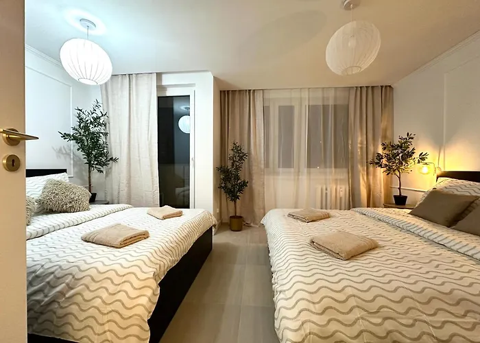 Διαμέρισμα Kotlarska 2 - Self Check-in 20h - 300m Main Square Βρότσλαβ