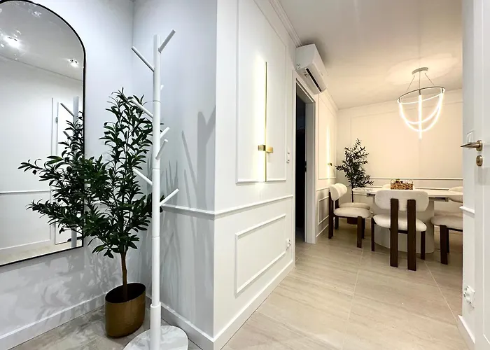 Kotlarska 2 - Self Check-in 20h - 300m Main Square * Βρότσλαβ