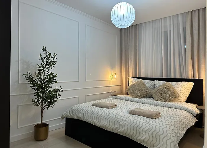 Kotlarska 2 - Self Check-in 20h - 300m Main Square Appartement Wrocław