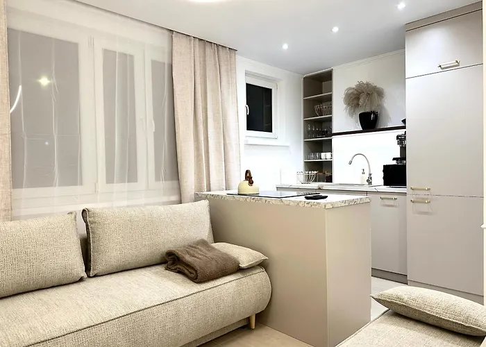 Kotlarska 2 - Self Check-in 20h - 300m Main Square Wrocław