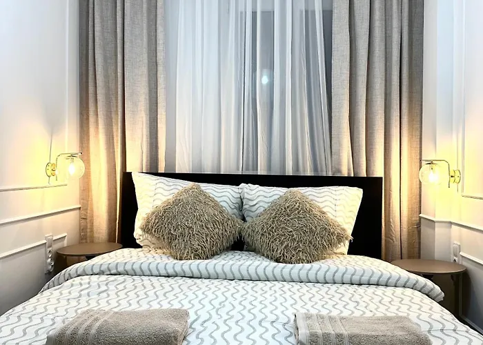 Kotlarska 2 - Self Check-in 20h - 300m Main Square Διαμέρισμα