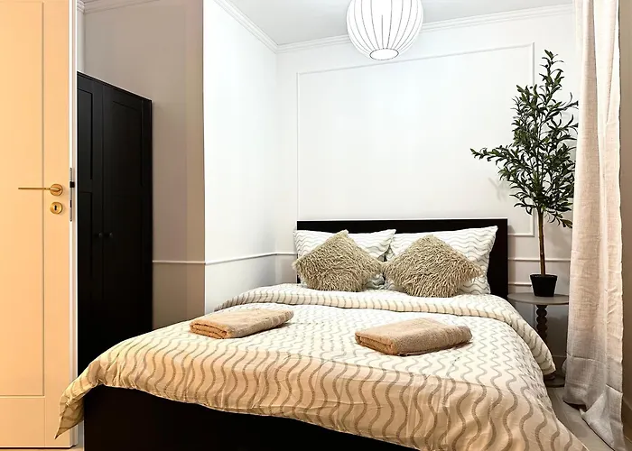 Appartement Kotlarska 2 - Self Check-in 20h - 300m Main Square