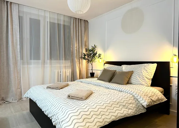 Appartement Kotlarska 2 - Self Check-in 20h - 300m Main Square